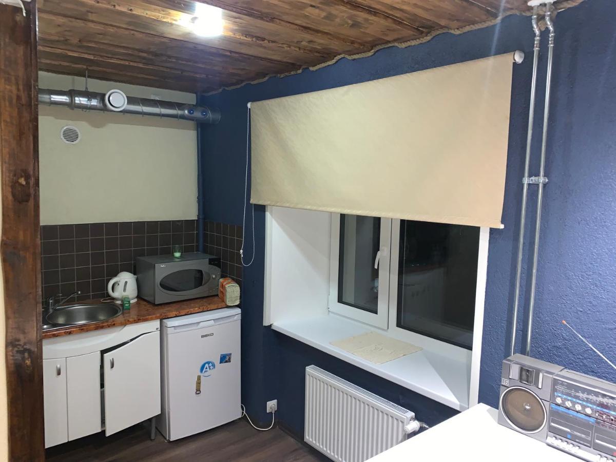 Riia 10, 2-Bedroom Apartment - 2 Big Beds 1 Extra Bed-Parking Free Tartu Bagian luar foto
