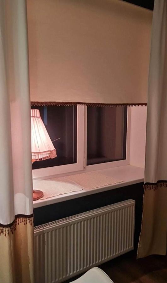 Riia 10, 2-Bedroom Apartment - 2 Big Beds 1 Extra Bed-Parking Free Tartu Bagian luar foto